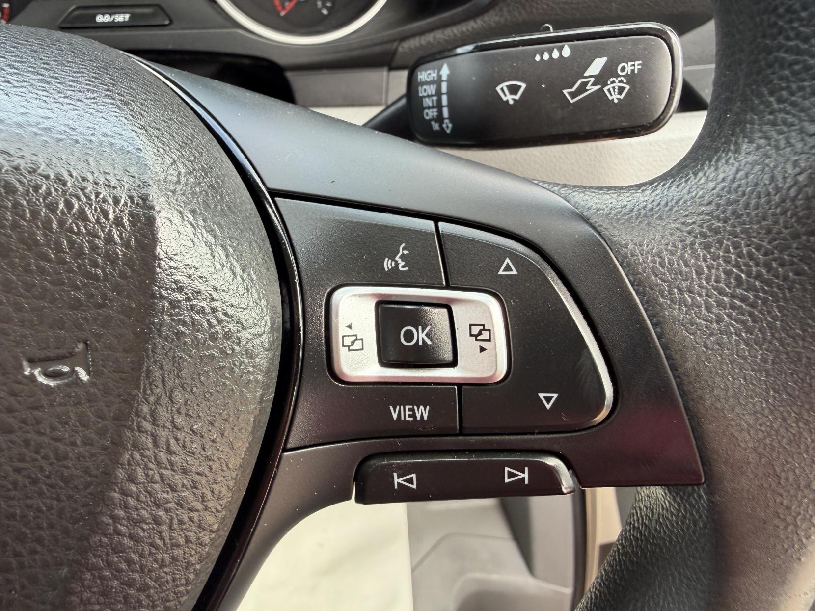 2020 MAN TGE 2.0 3140d Panel Van 5dr Diesel Manual FWD LWB High Roof Euro 6 (s/s) (140 ps) - Thumbnail 24