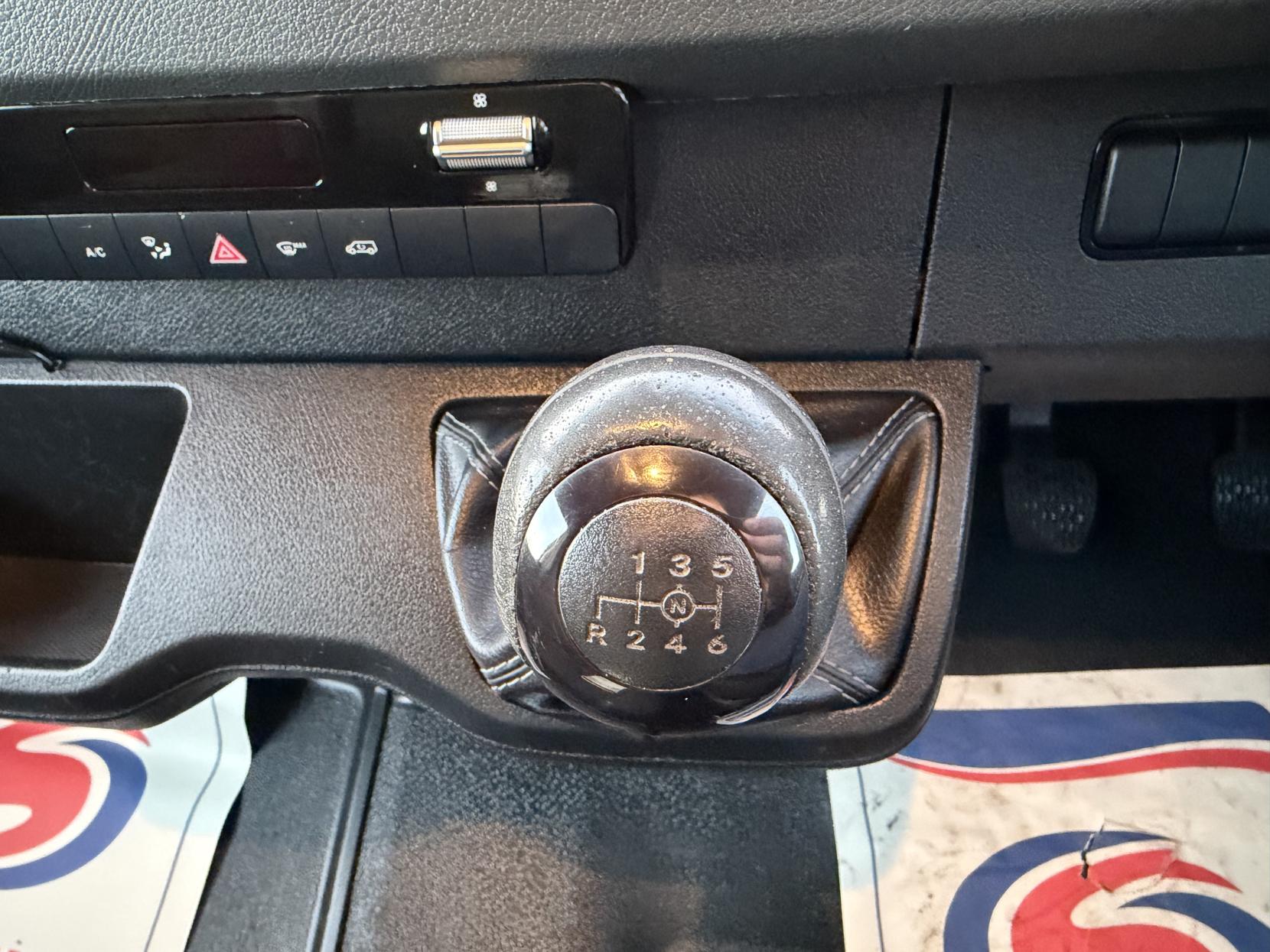 Mercedes-Benz Sprinter 2.1 314 CDI Panel Van 5dr Diesel Manual RWD L3 H2 Euro 6 (143 ps)