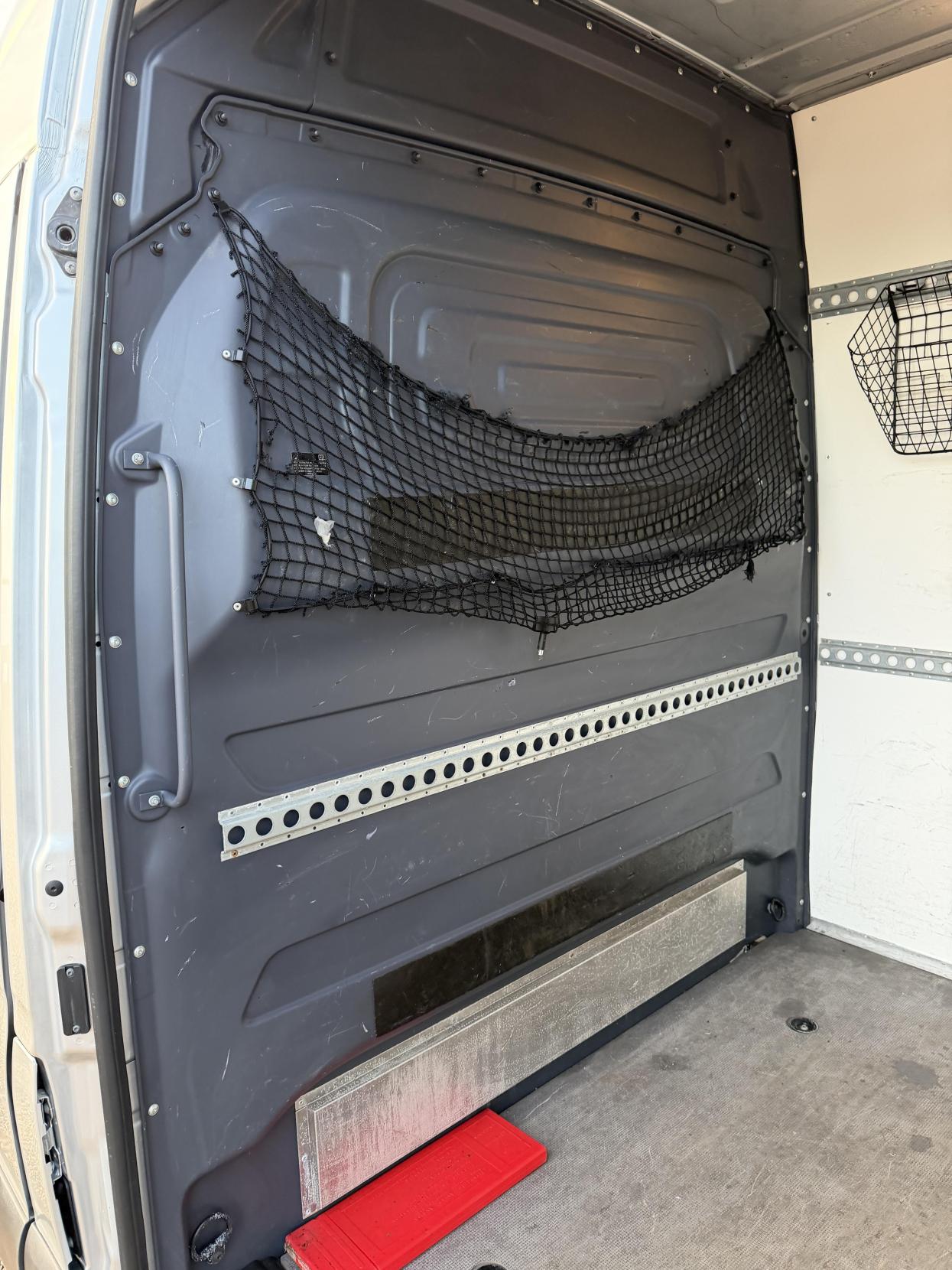 Mercedes-Benz Sprinter 2.1 314 CDI Panel Van 5dr Diesel Manual RWD L3 H2 Euro 6 (143 ps)