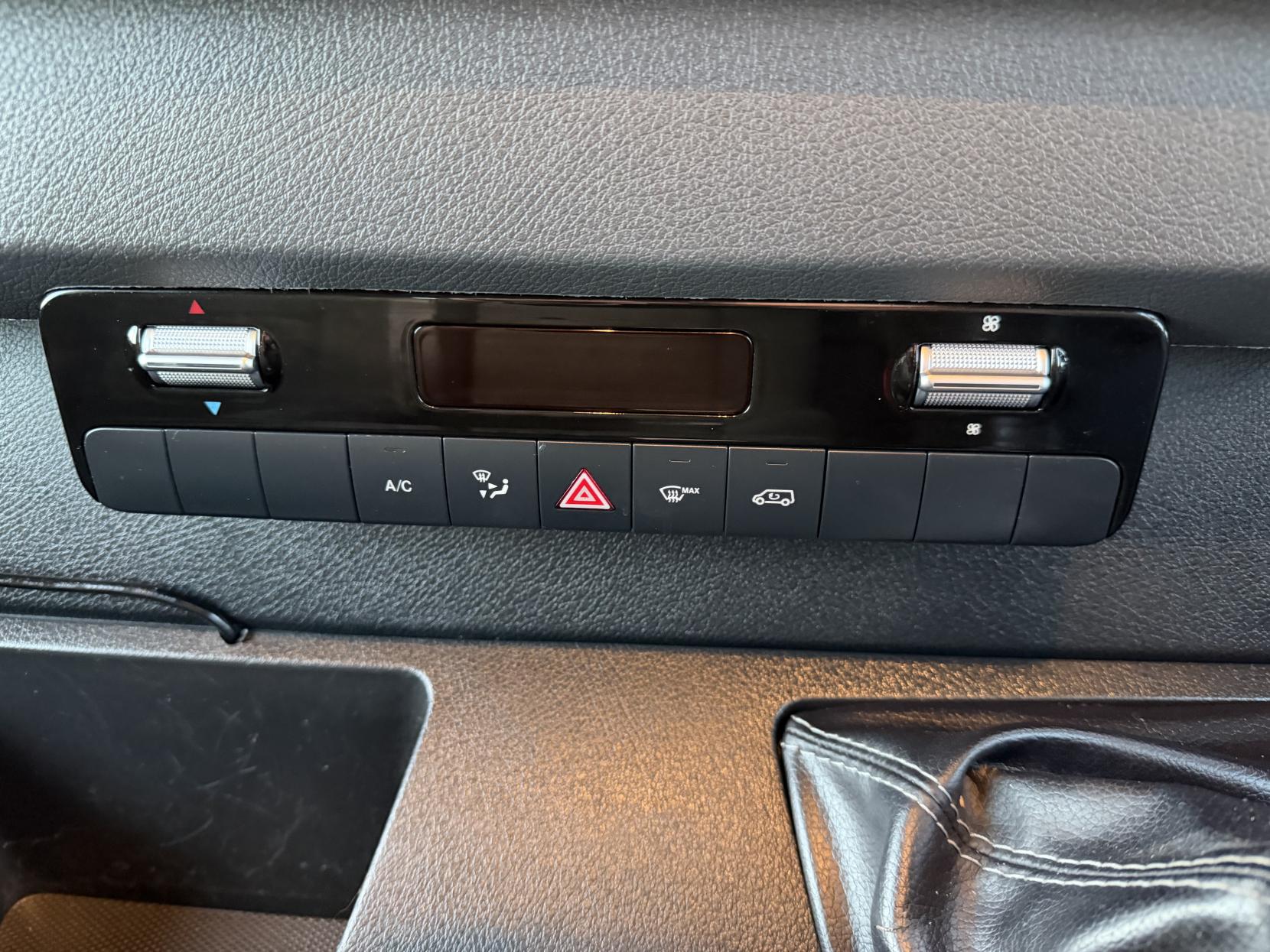 Mercedes-Benz Sprinter 2.1 314 CDI Panel Van 5dr Diesel Manual RWD L3 H2 Euro 6 (143 ps)