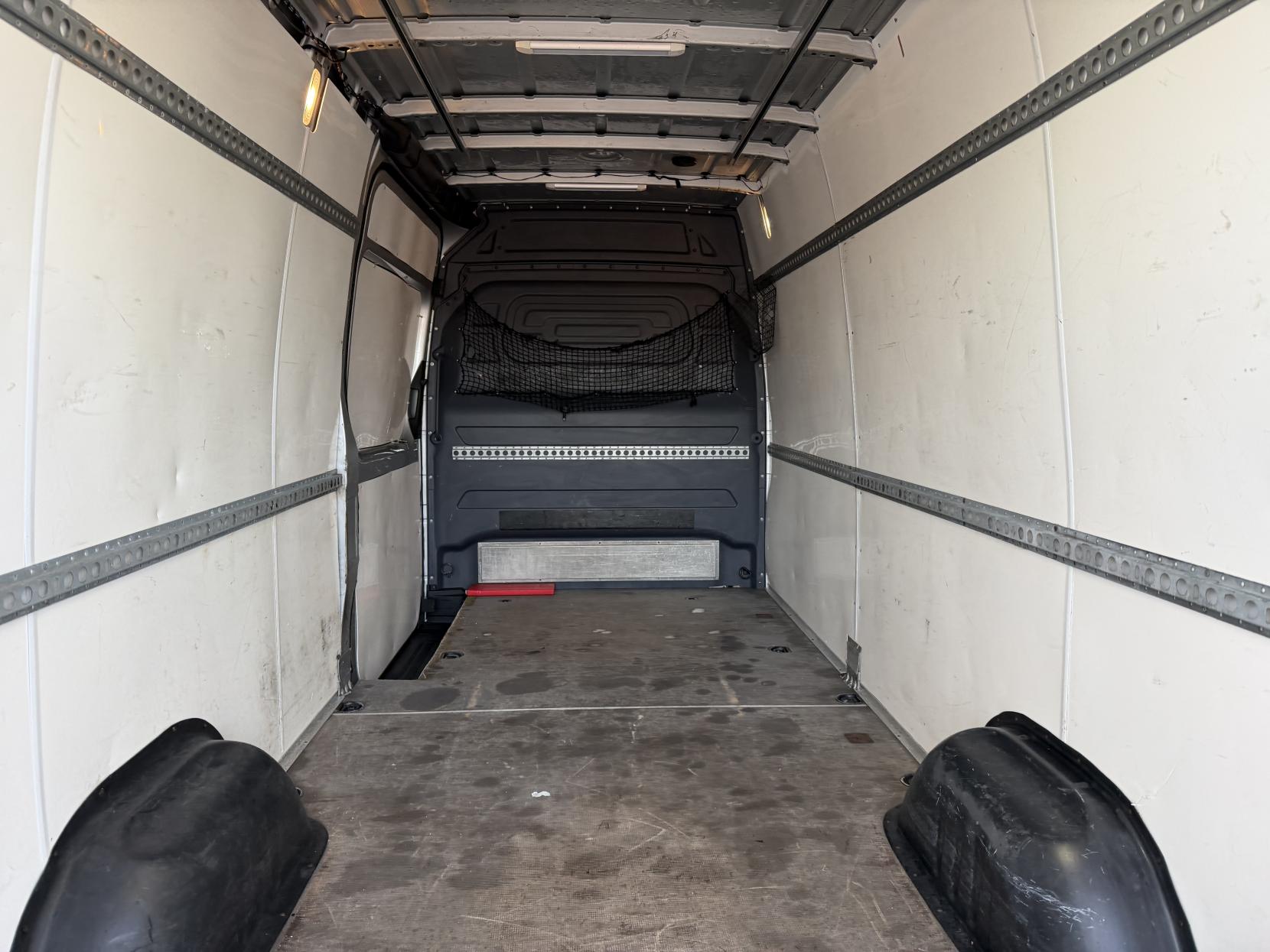 Mercedes-Benz Sprinter 2.1 314 CDI Panel Van 5dr Diesel Manual RWD L3 H2 Euro 6 (143 ps)