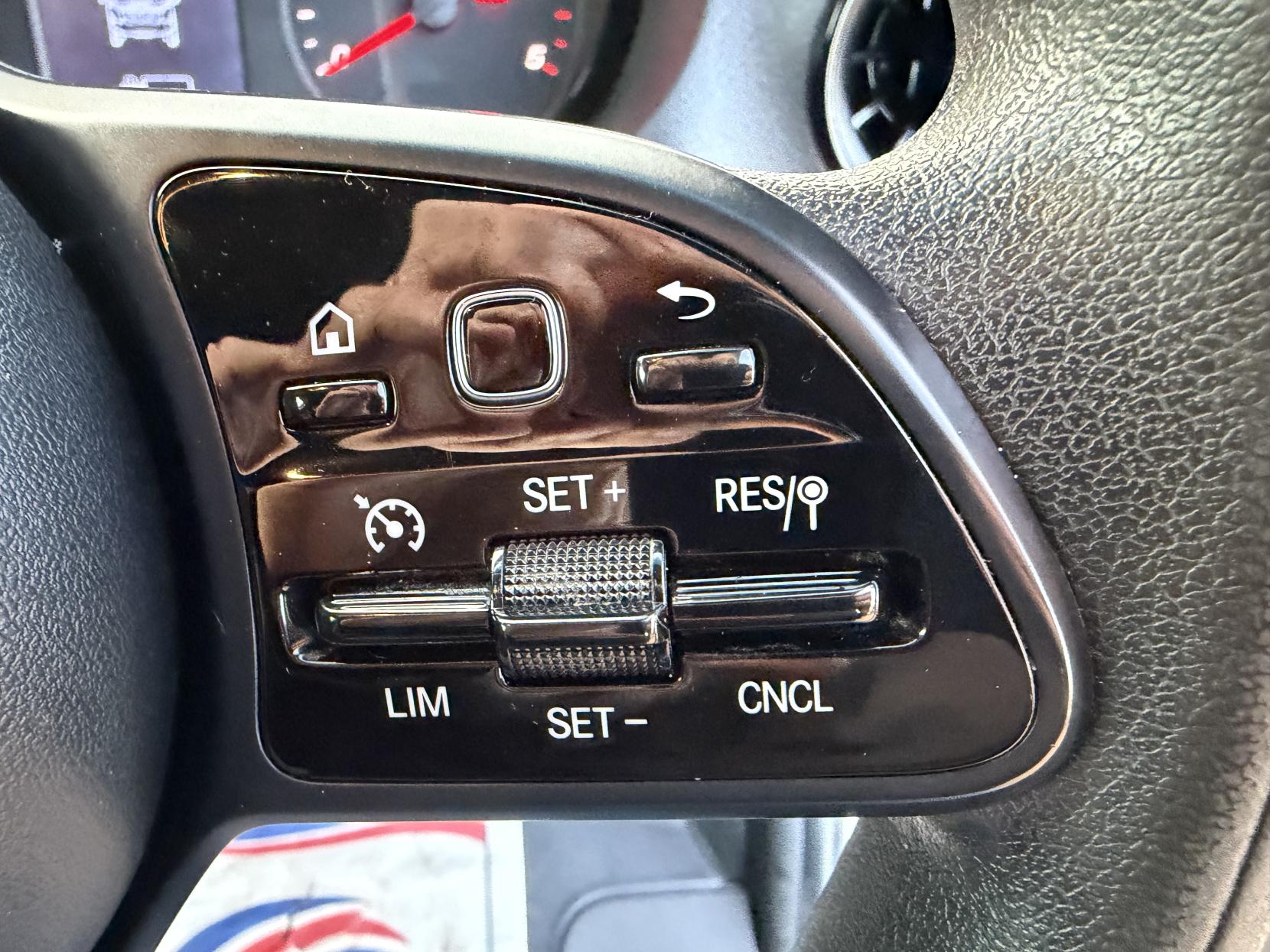 Mercedes-Benz Sprinter 2.1 314 CDI Panel Van 5dr Diesel Manual RWD L3 H2 Euro 6 (143 ps)