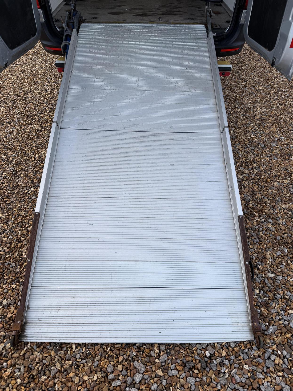 Mercedes-Benz Sprinter 2.1 314 CDI Panel Van 5dr Diesel Manual RWD L3 H2 Euro 6 (143 ps)