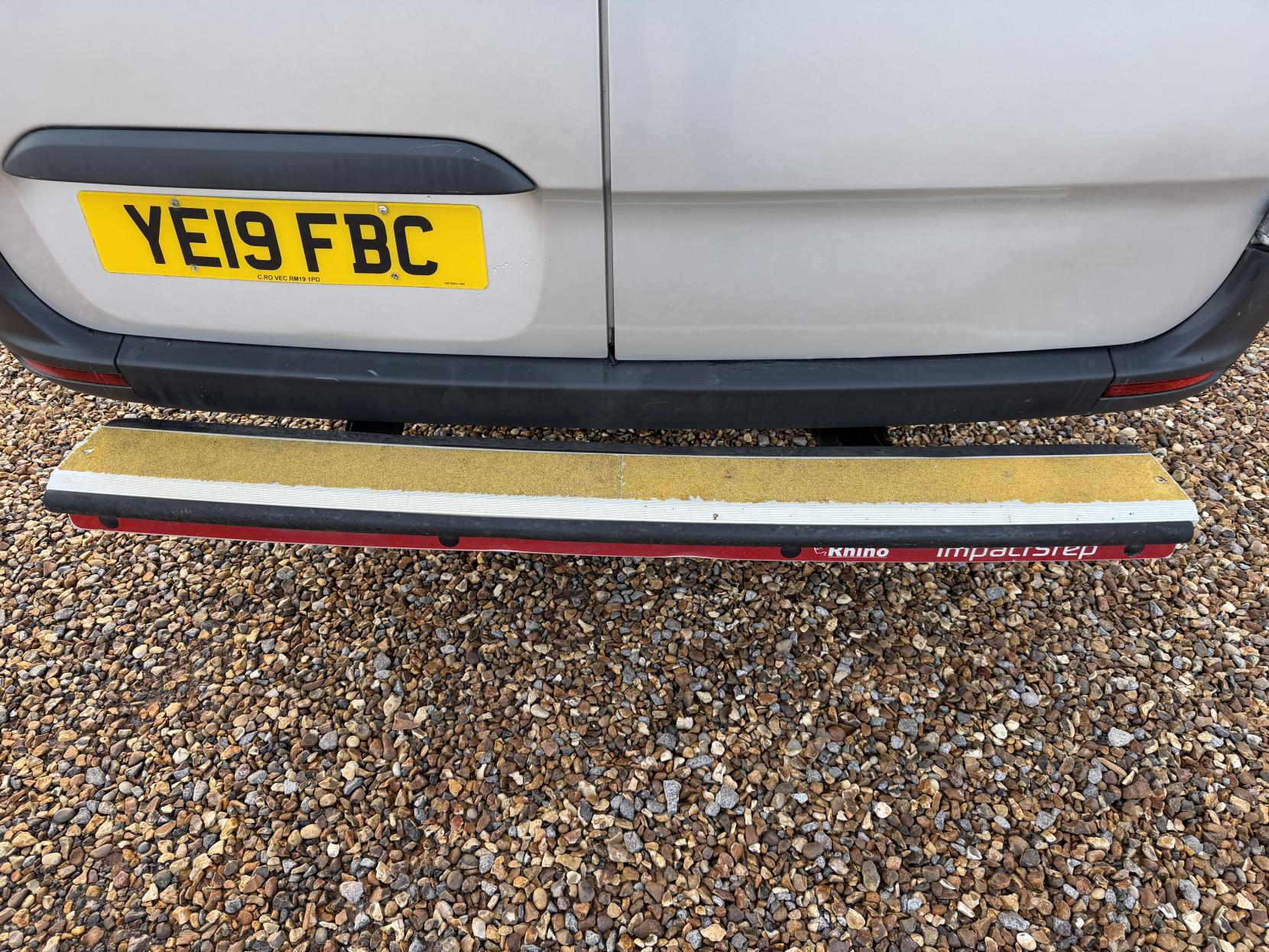 Mercedes-Benz Sprinter 2.1 314 CDI Panel Van 5dr Diesel Manual RWD L3 H2 Euro 6 (143 ps)