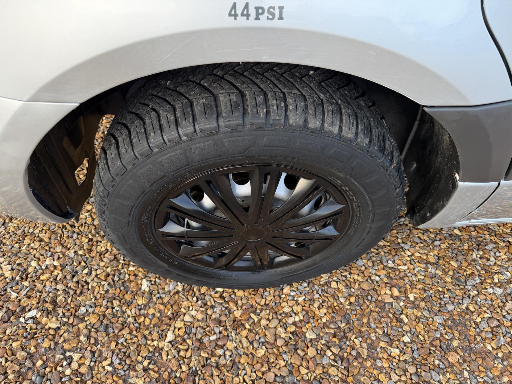 Mercedes-Benz Sprinter 2.1 314 CDI Panel Van 5dr Diesel Manual RWD L3 H2 Euro 6 (143 ps)