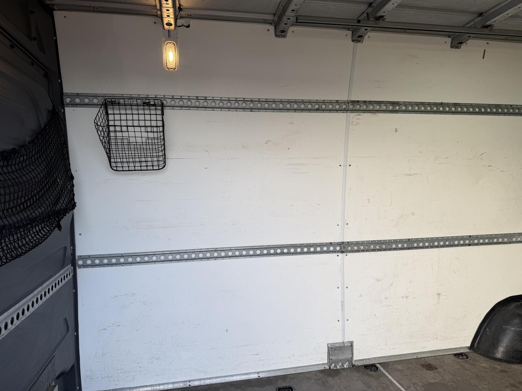 Mercedes-Benz Sprinter 2.1 314 CDI Panel Van 5dr Diesel Manual RWD L3 H2 Euro 6 (143 ps)