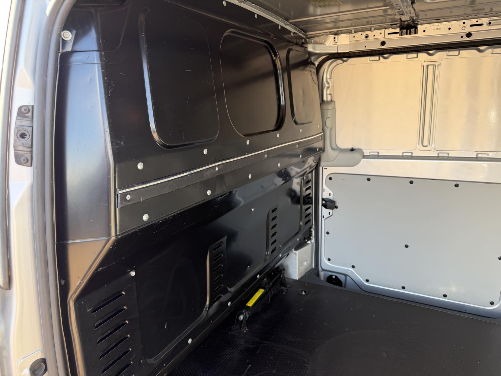 Mercedes-Benz Vito 2.1 110 CDi Panel Van 5dr Diesel Manual L1 (206 g/km, 95 bhp)