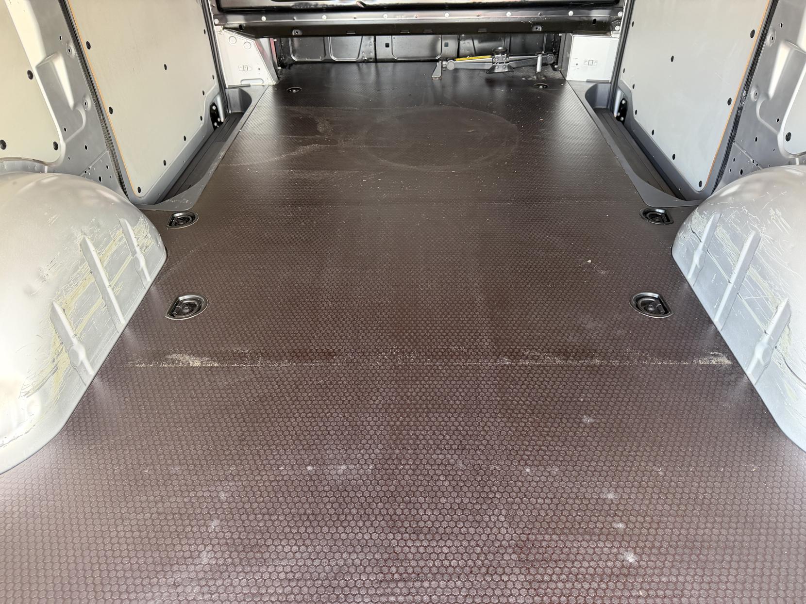 Mercedes-Benz Vito 2.1 110 CDi Panel Van 5dr Diesel Manual L1 (206 g/km, 95 bhp)