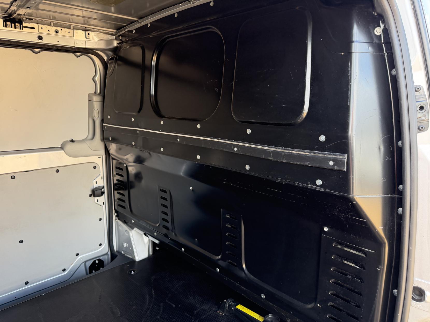 Mercedes-Benz Vito 2.1 110 CDi Panel Van 5dr Diesel Manual L1 (206 g/km, 95 bhp)