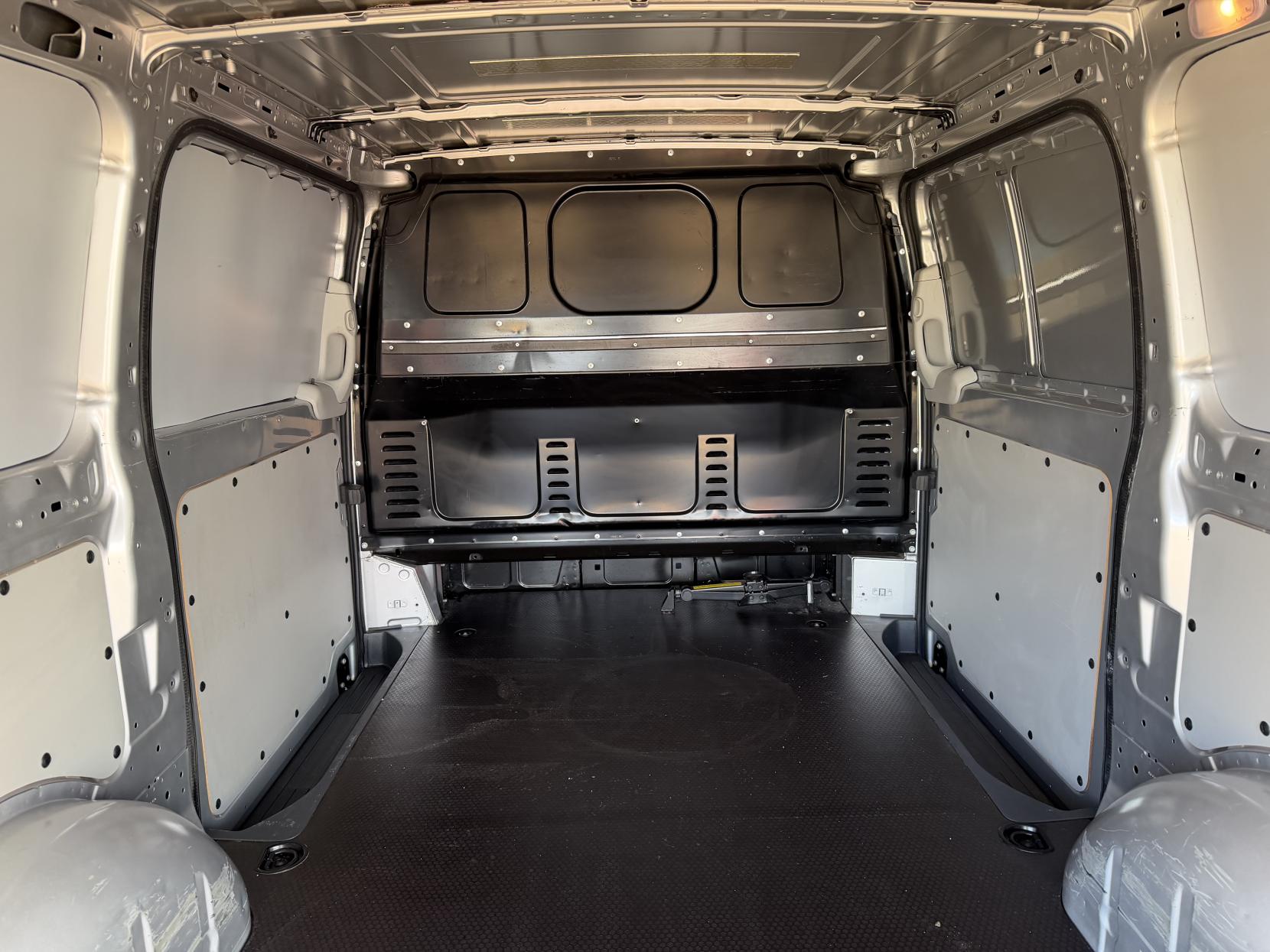 Mercedes-Benz Vito 2.1 110 CDi Panel Van 5dr Diesel Manual L1 (206 g/km, 95 bhp)