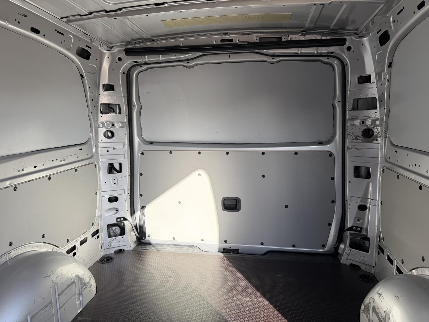 Mercedes-Benz Vito 2.1 110 CDi Panel Van 5dr Diesel Manual L1 (206 g/km, 95 bhp)