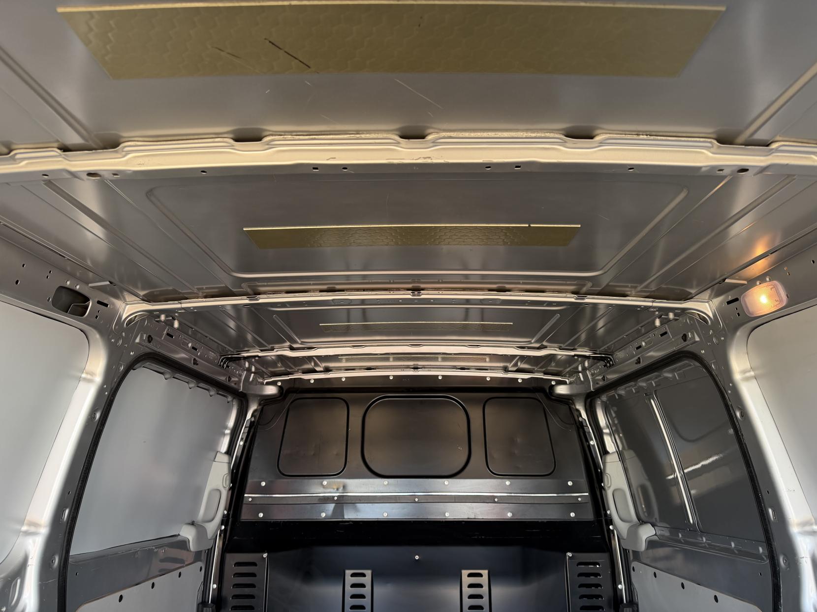 Mercedes-Benz Vito 2.1 110 CDi Panel Van 5dr Diesel Manual L1 (206 g/km, 95 bhp)