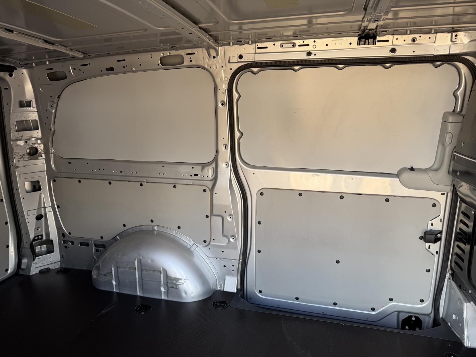 Mercedes-Benz Vito 2.1 110 CDi Panel Van 5dr Diesel Manual L1 (206 g/km, 95 bhp)