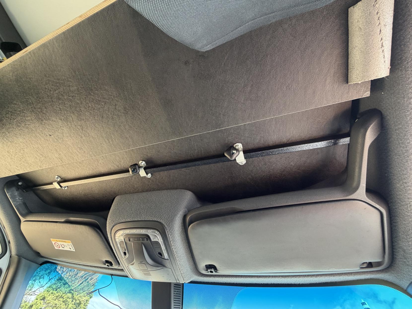 2021 Mercedes-Benz Sprinter 2.0 317 CDI Progressive Panel Van 5dr Diesel Manual RWD L2 H2 Euro 6 (s/s) (170 ps) - Thumbnail 28