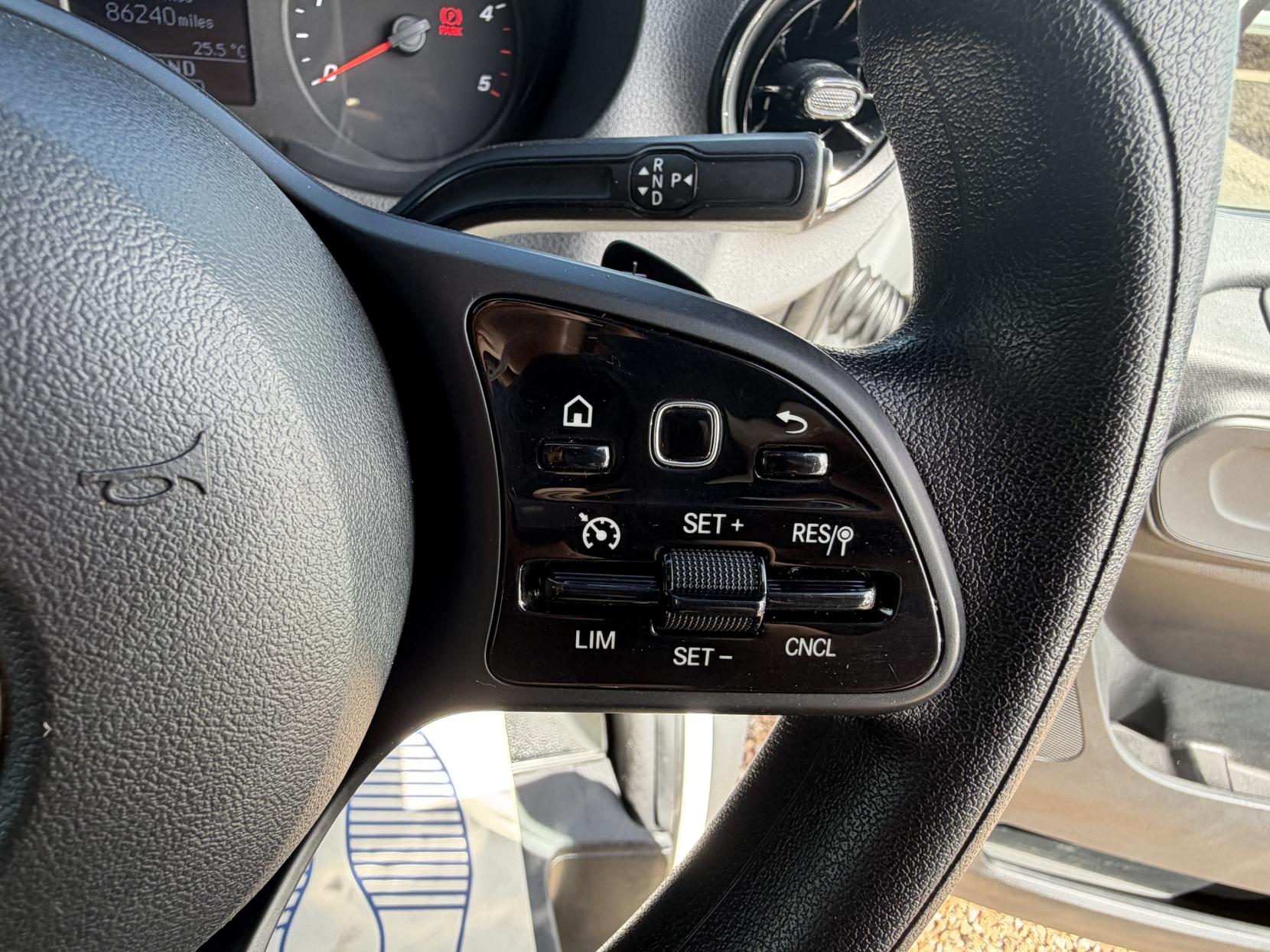2021 Mercedes-Benz Sprinter 2.0 317 CDI Progressive Panel Van 5dr Diesel Manual RWD L2 H2 Euro 6 (s/s) (170 ps) - Thumbnail 14