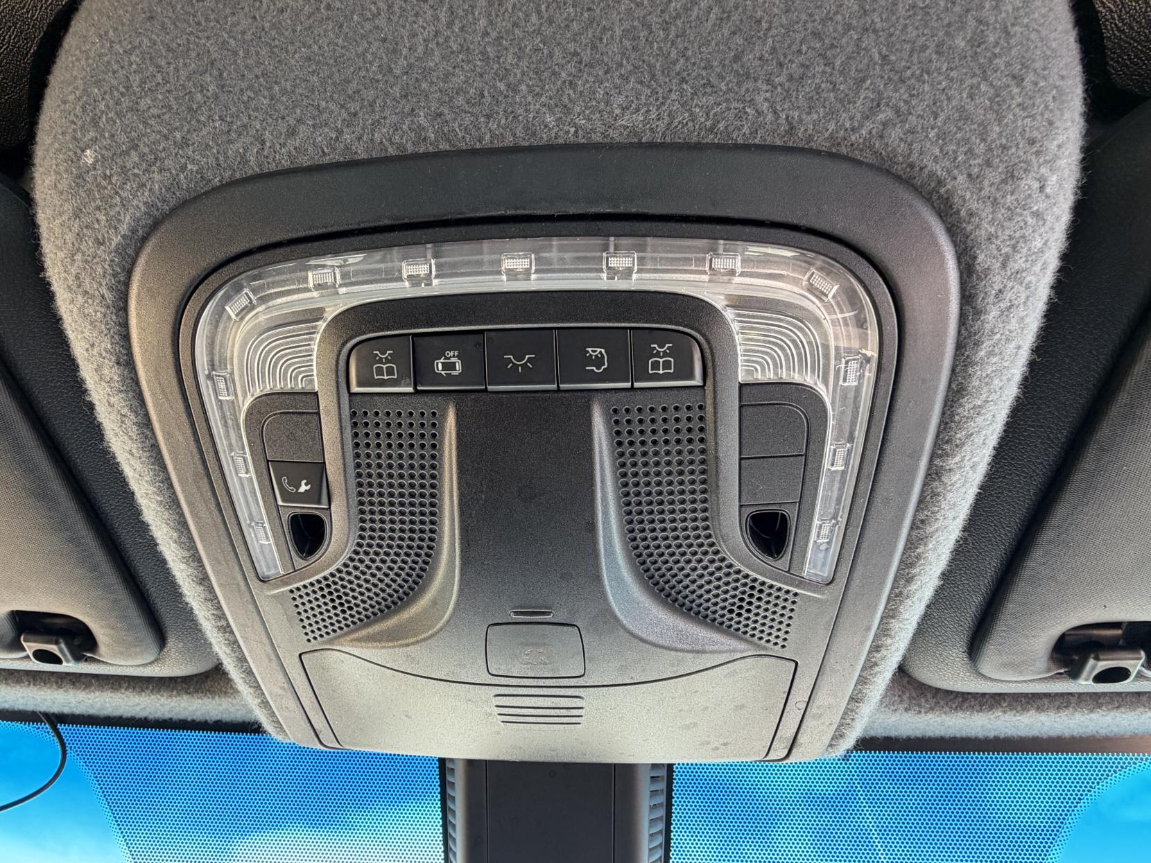 2021 Mercedes-Benz Sprinter 2.0 317 CDI Progressive Panel Van 5dr Diesel Manual RWD L2 H2 Euro 6 (s/s) (170 ps) - Thumbnail 22