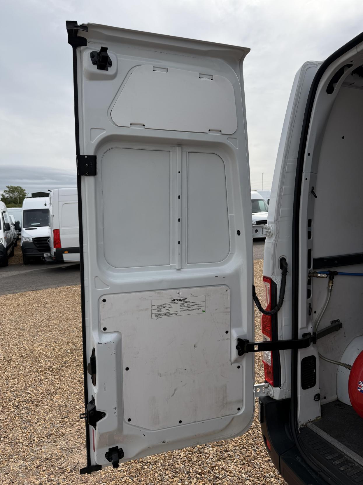 2019 Renault Master - Thumbnail 58