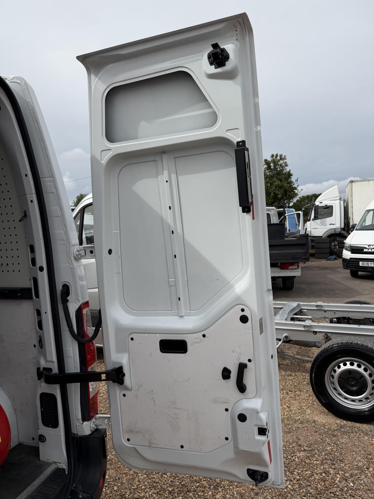 2019 Renault Master - Thumbnail 60
