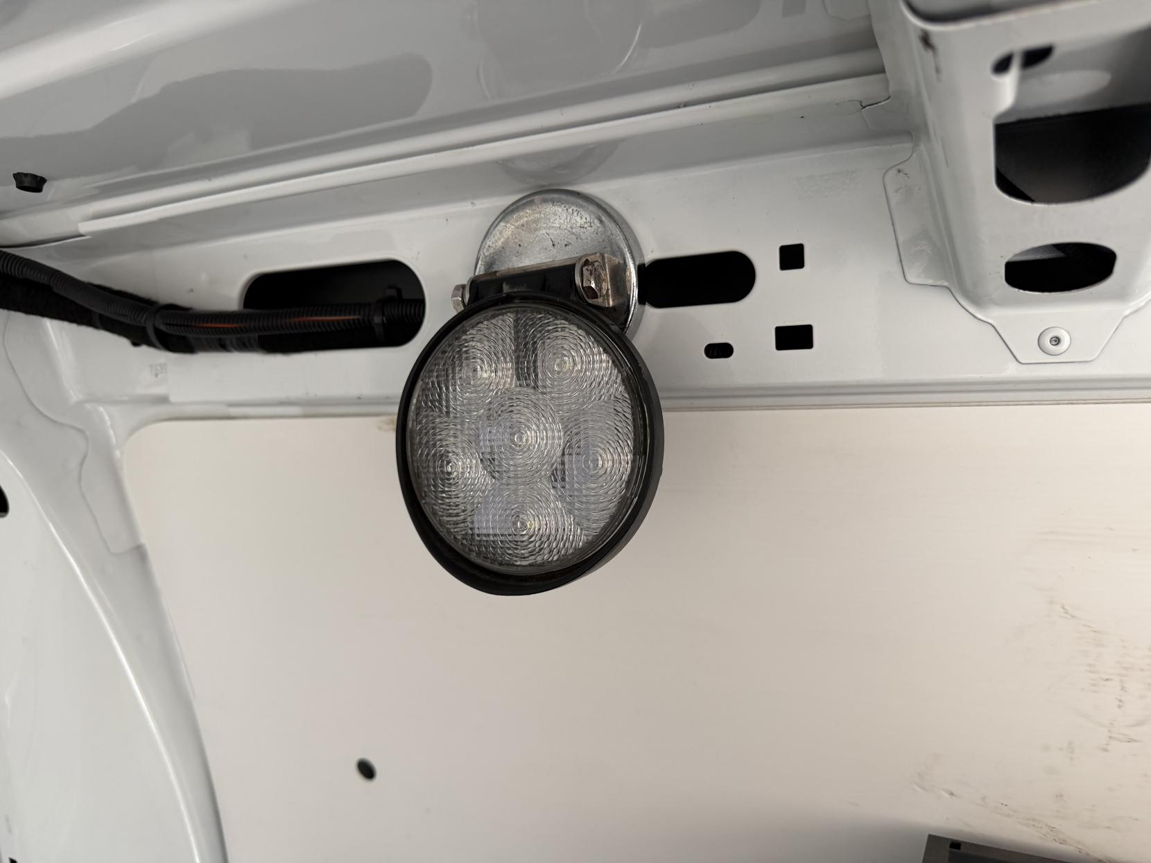 2019 Renault Master - Thumbnail 47