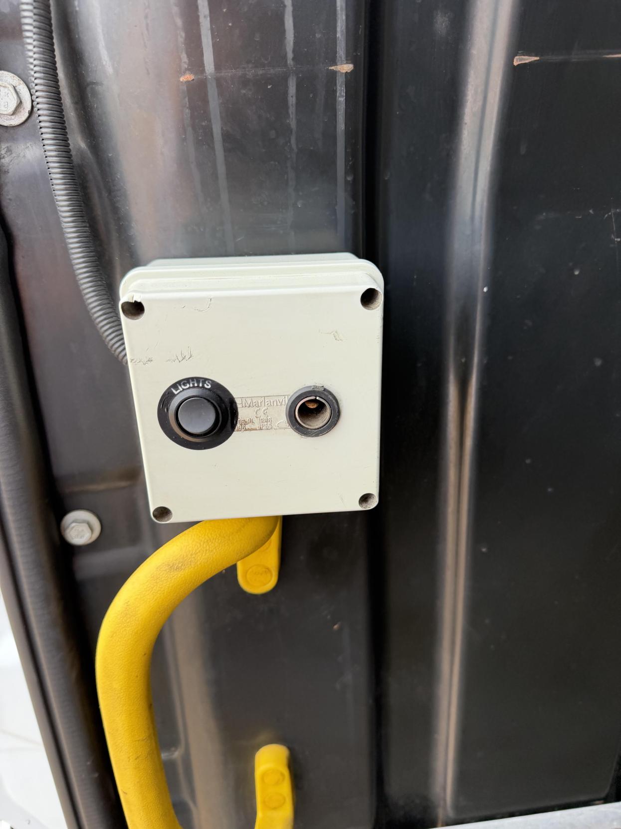 2019 Renault Master - Thumbnail 35