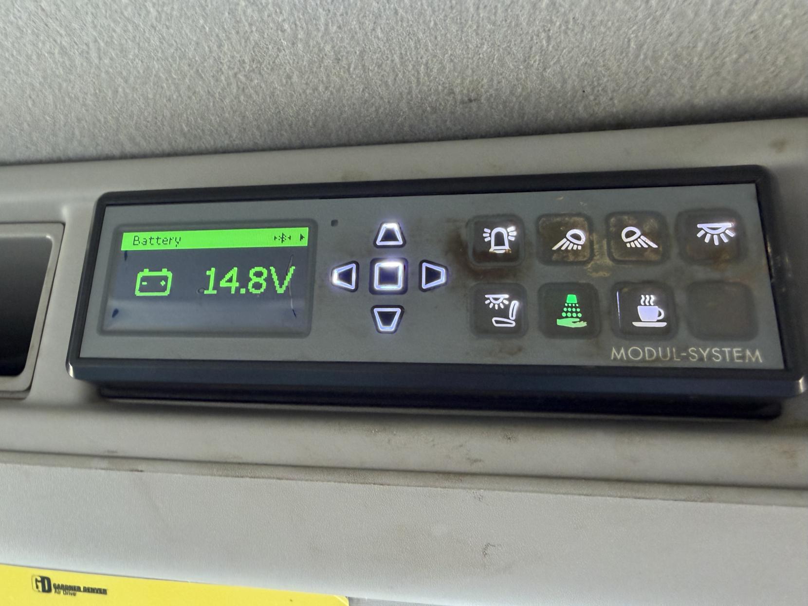 Ford Transit 2.0 350 EcoBlue Leader Panel Van 5dr Diesel Manual RWD L2 H3 Euro 6 (s/s) (130 ps)