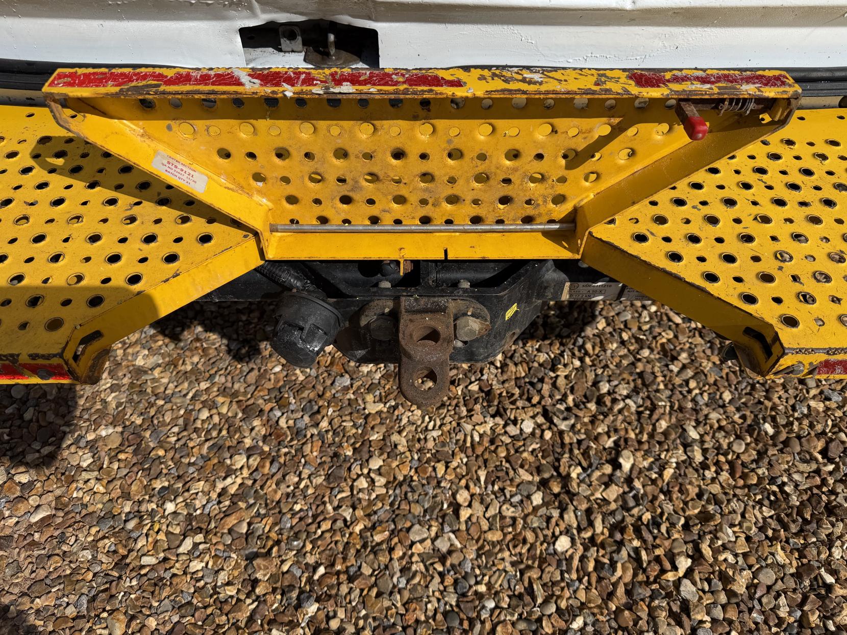 Ford Transit 2.0 350 EcoBlue Leader Panel Van 5dr Diesel Manual RWD L2 H3 Euro 6 (s/s) (130 ps)