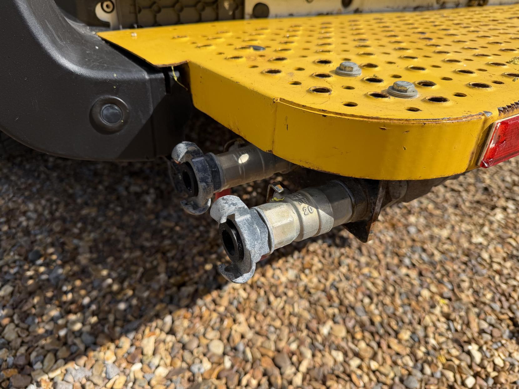 Ford Transit 2.0 350 EcoBlue Leader Panel Van 5dr Diesel Manual RWD L2 H3 Euro 6 (s/s) (130 ps)