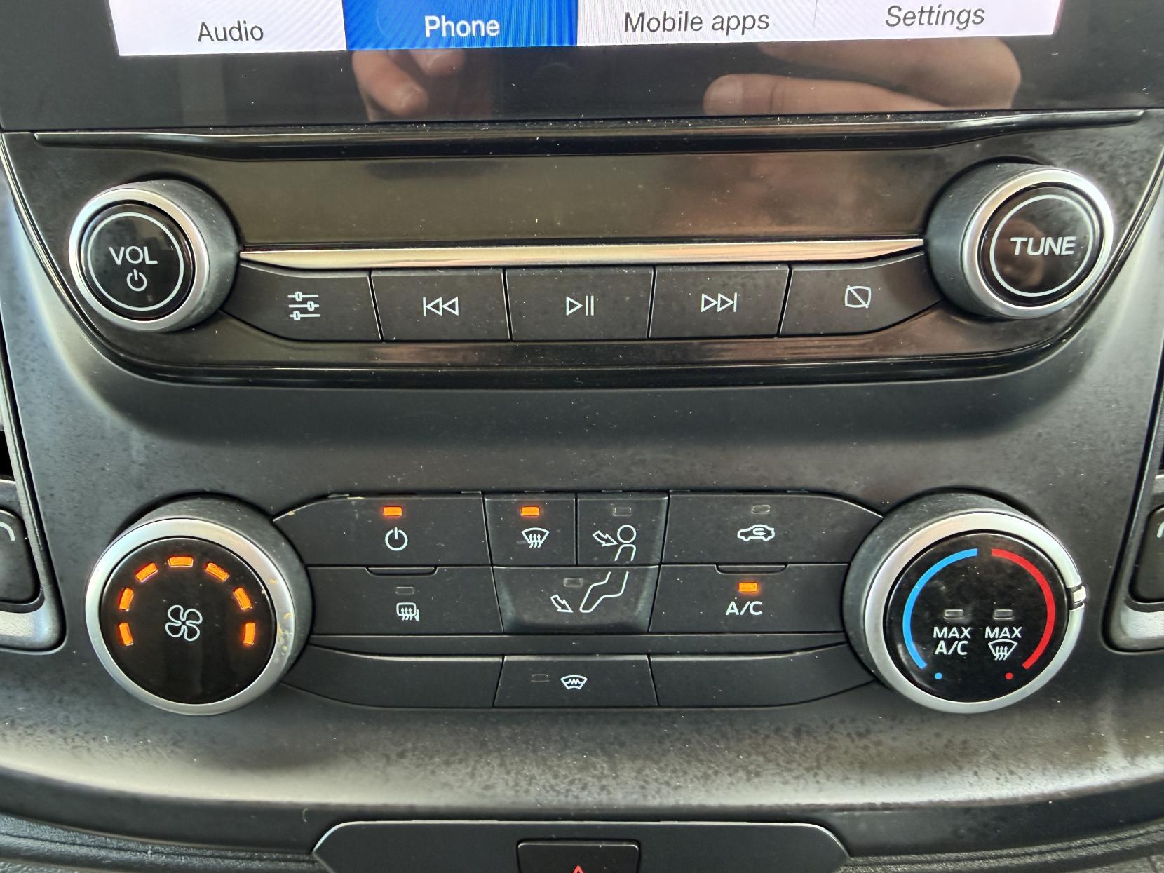 Ford Transit 2.0 350 EcoBlue Leader Panel Van 5dr Diesel Manual RWD L2 H3 Euro 6 (s/s) (130 ps)