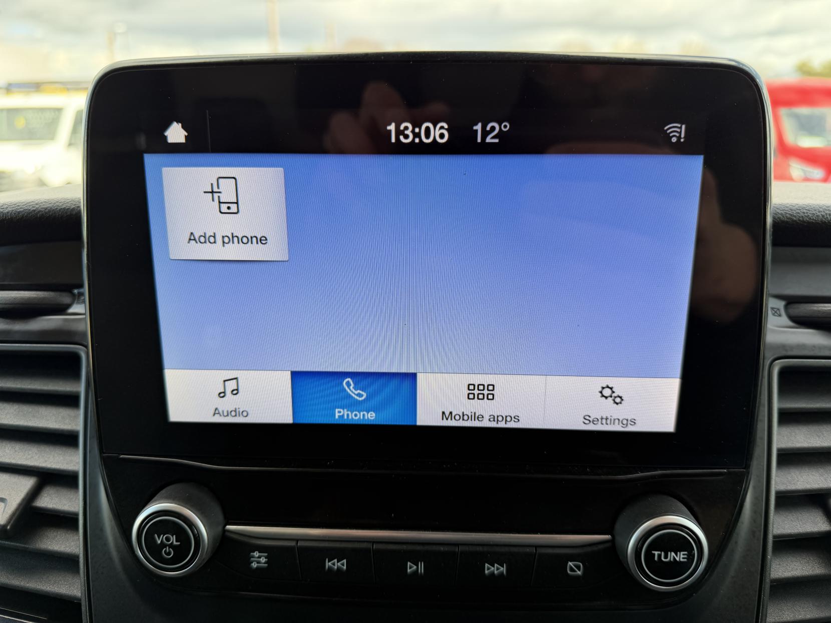 Ford Transit 2.0 350 EcoBlue Leader Panel Van 5dr Diesel Manual RWD L2 H3 Euro 6 (s/s) (130 ps)