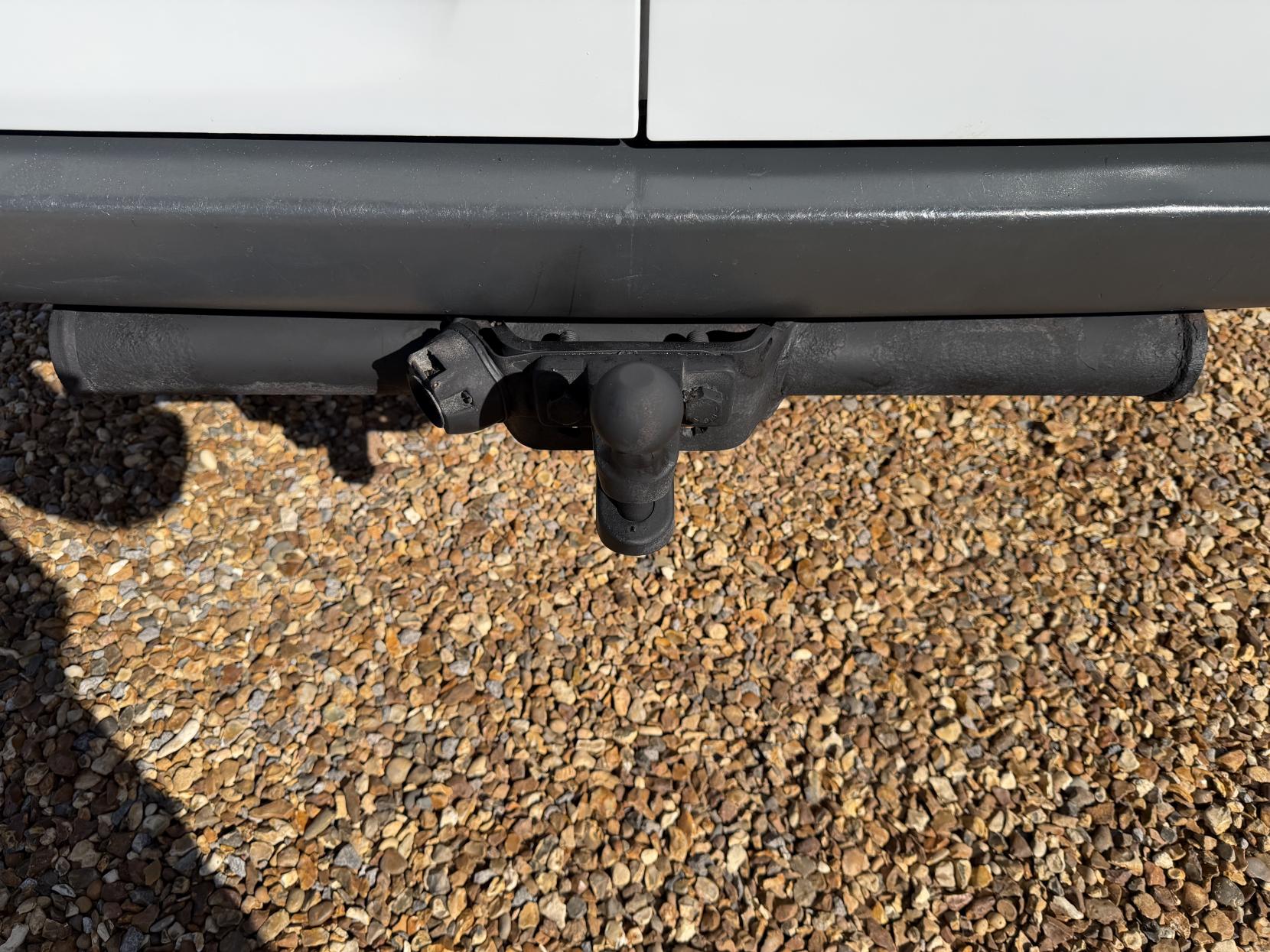 Mercedes-Benz Sprinter 2.1 314 CDI Panel Van 5dr Diesel Manual RWD L2 H2 Euro 6 (143 ps)