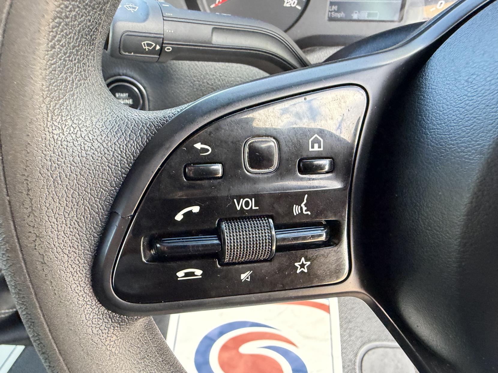 Mercedes-Benz Sprinter 2.1 314 CDI Panel Van 5dr Diesel Manual RWD L2 H2 Euro 6 (143 ps)