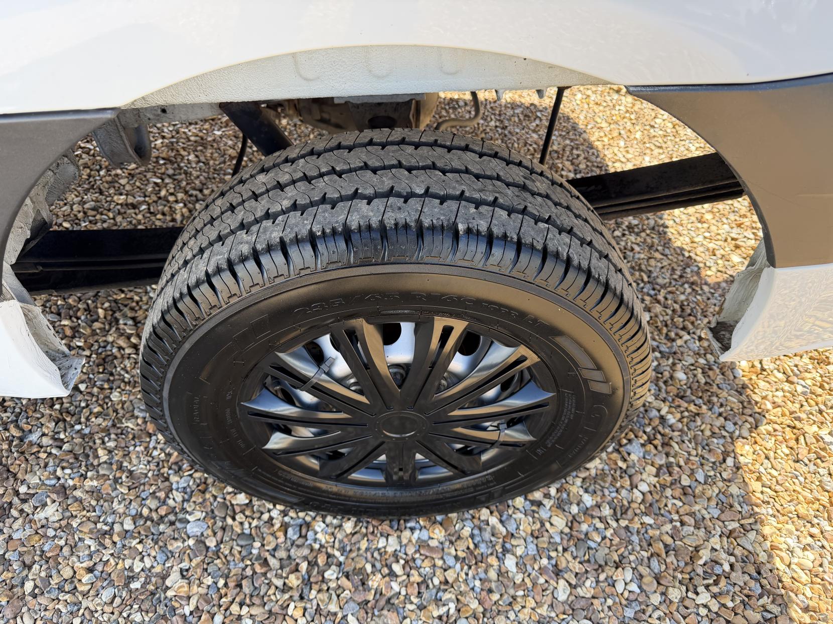 Mercedes-Benz Sprinter 2.1 314 CDI Panel Van 5dr Diesel Manual RWD L2 H2 Euro 6 (143 ps)