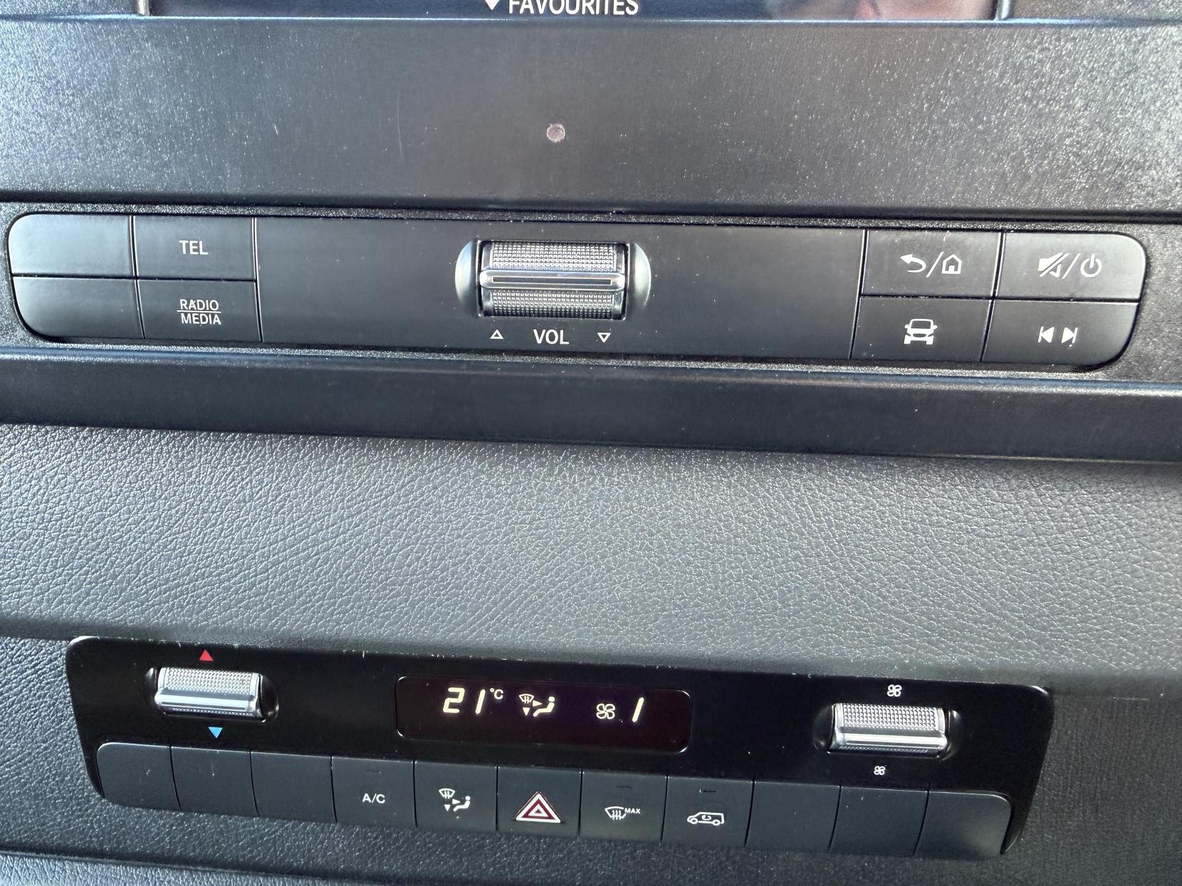 Mercedes-Benz Sprinter 2.1 314 CDI Panel Van 5dr Diesel Manual RWD L2 H2 Euro 6 (143 ps)