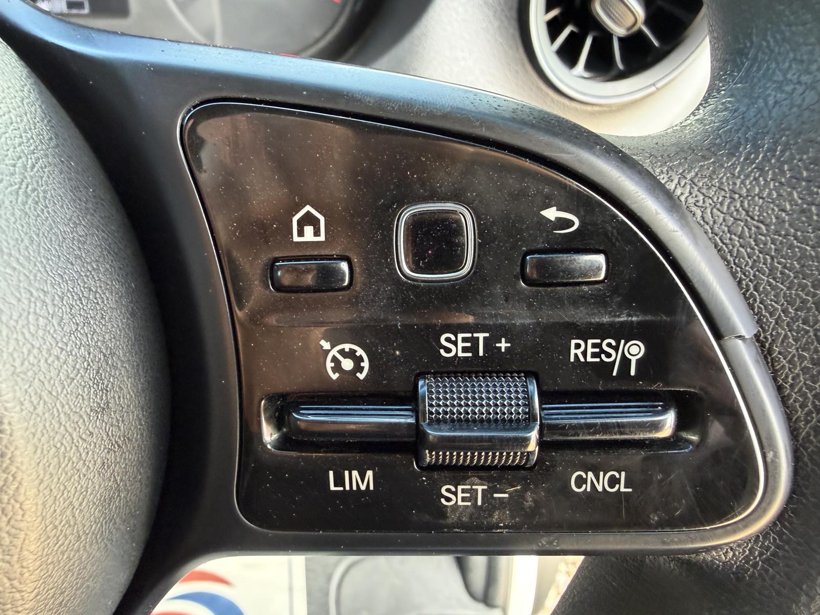 Mercedes-Benz Sprinter 2.1 314 CDI Panel Van 5dr Diesel Manual RWD L2 H2 Euro 6 (143 ps)