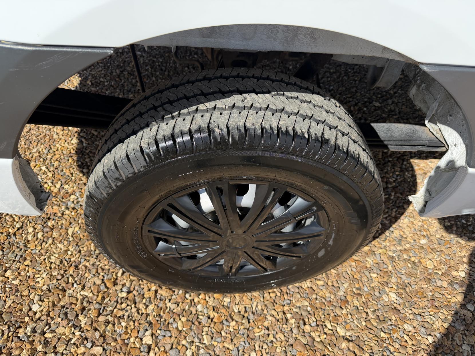 Mercedes-Benz Sprinter 2.1 314 CDI Panel Van 5dr Diesel Manual RWD L2 H2 Euro 6 (143 ps)