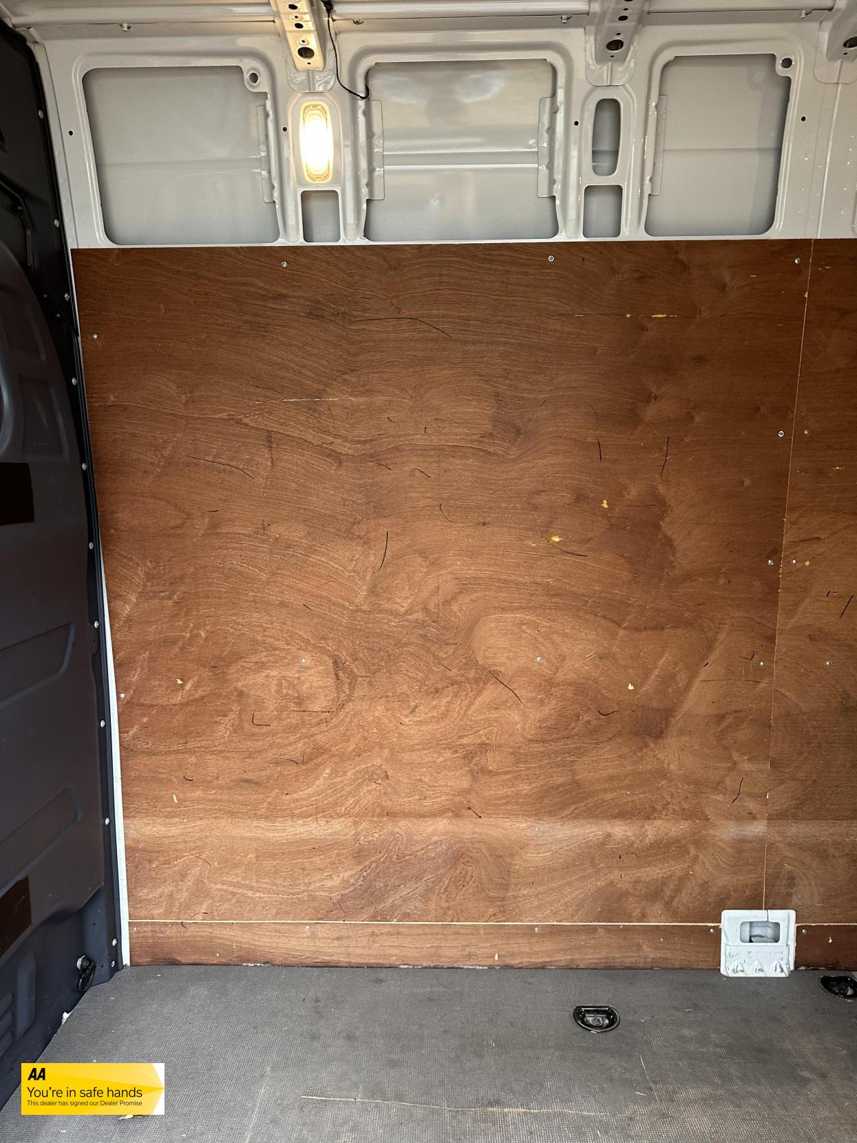 Mercedes-Benz Sprinter 2.1 311 CDI Panel Van 5dr Diesel Manual RWD L3 H2 Euro 6 (114 ps)