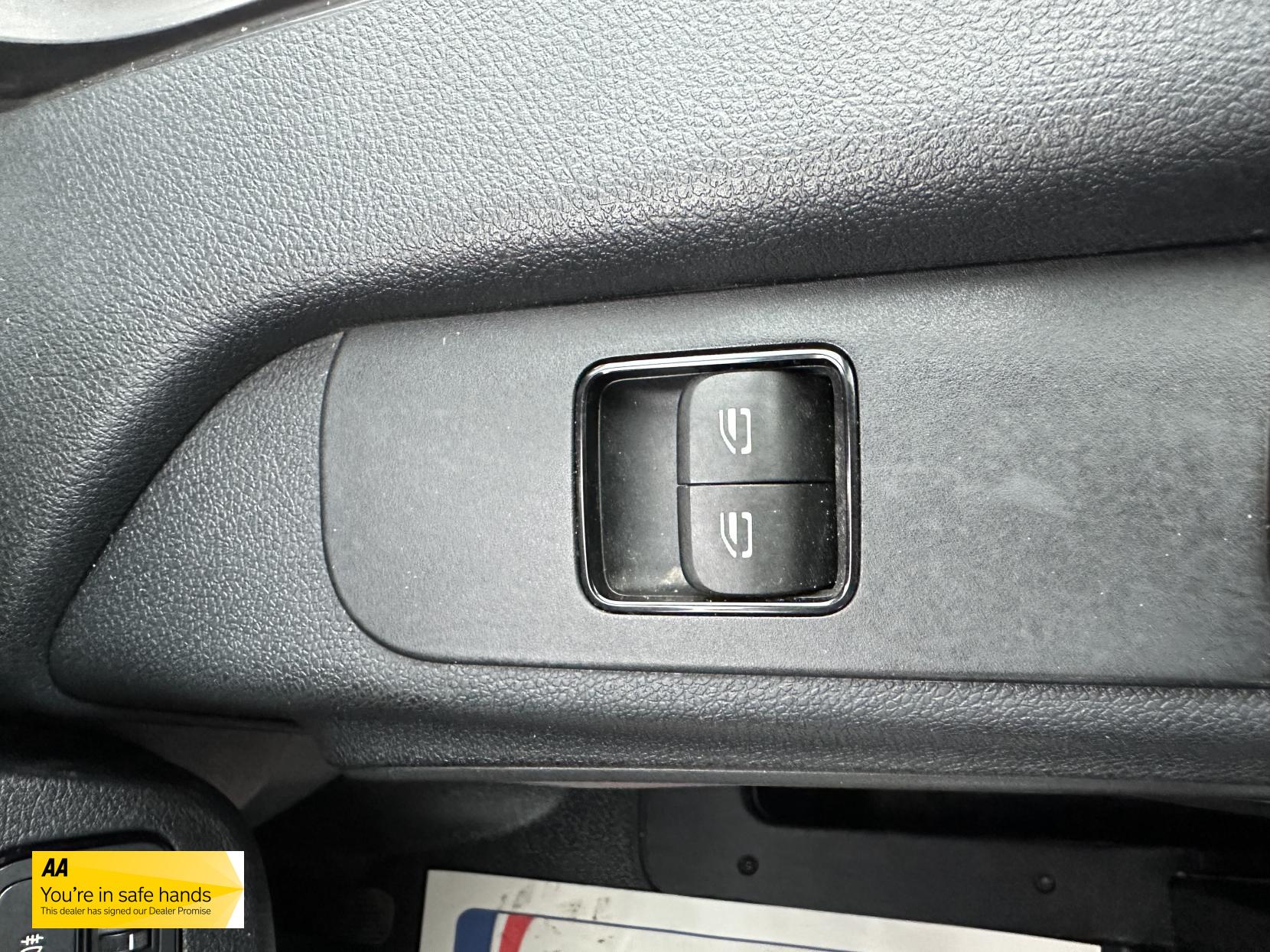Mercedes-Benz Sprinter 2.1 311 CDI Panel Van 5dr Diesel Manual RWD L3 H2 Euro 6 (114 ps)