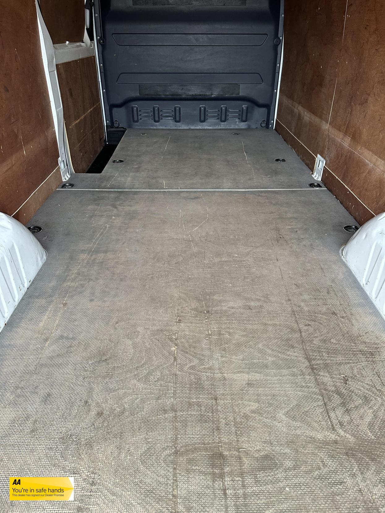 Mercedes-Benz Sprinter 2.1 311 CDI Panel Van 5dr Diesel Manual RWD L3 H2 Euro 6 (114 ps)