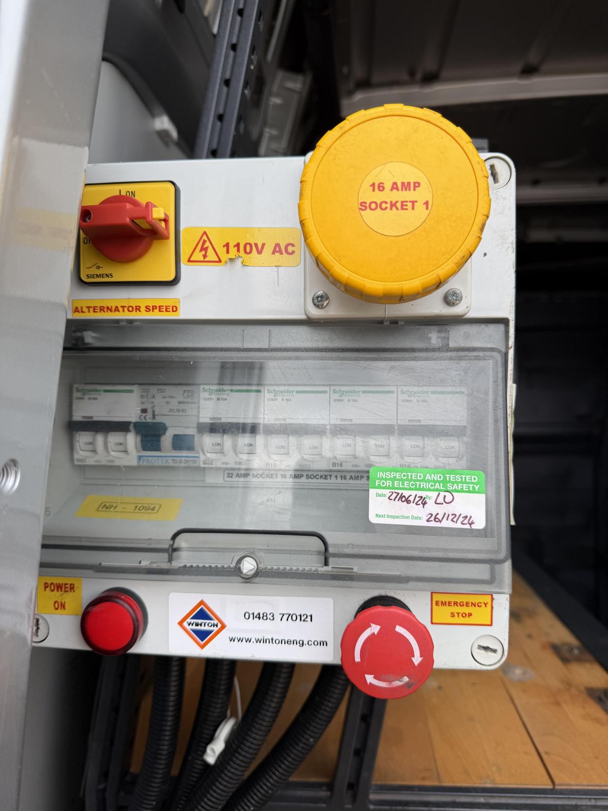 Mercedes-Benz Sprinter 2.1 313 CDi BlueEFFICIENCY Panel Van 4dr Diesel Manual RWD L1 H3 (211 g/km, 129 bhp)