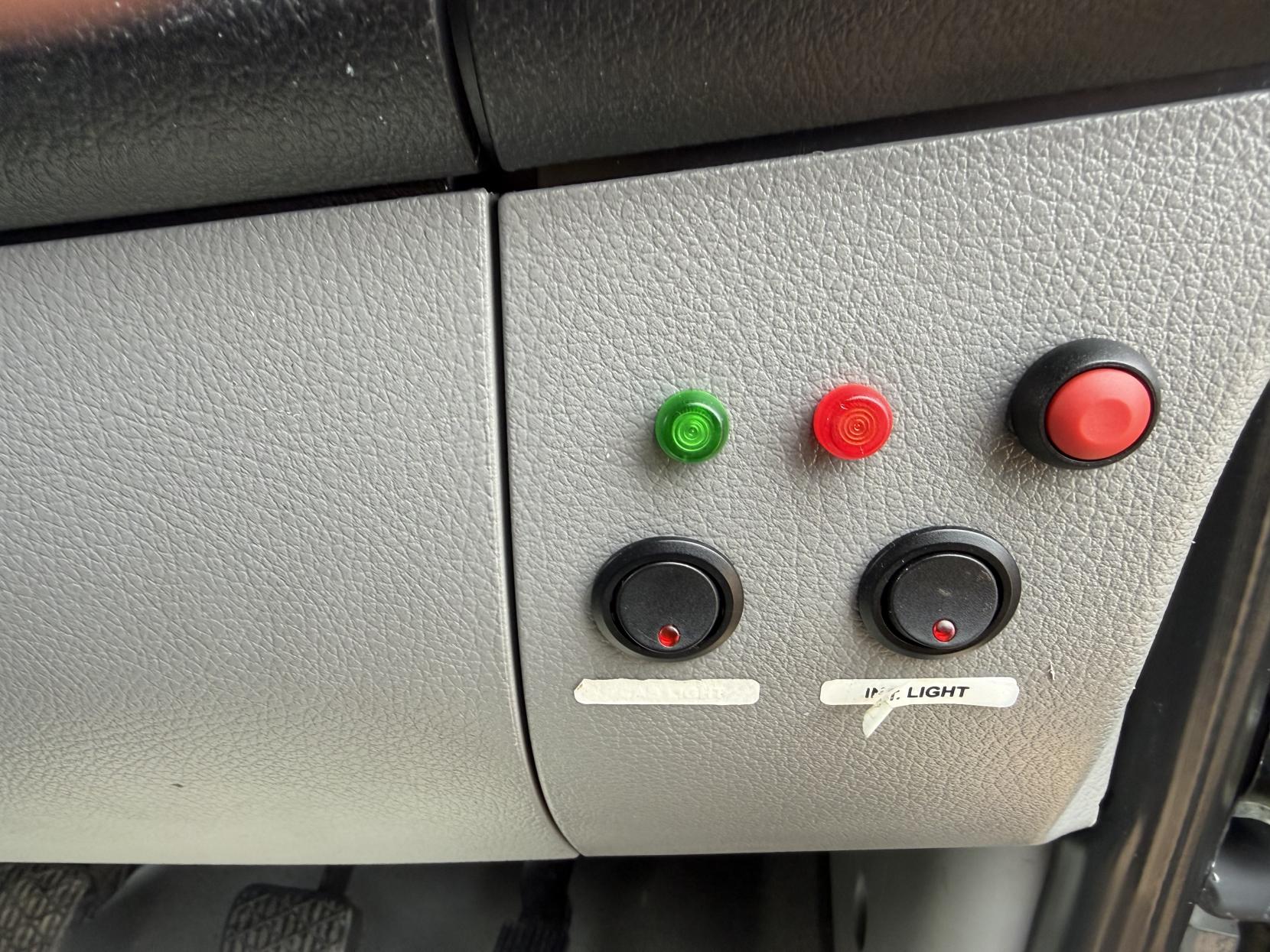 Mercedes-Benz Sprinter 2.1 313 CDi BlueEFFICIENCY Panel Van 4dr Diesel Manual RWD L1 H3 (211 g/km, 129 bhp)