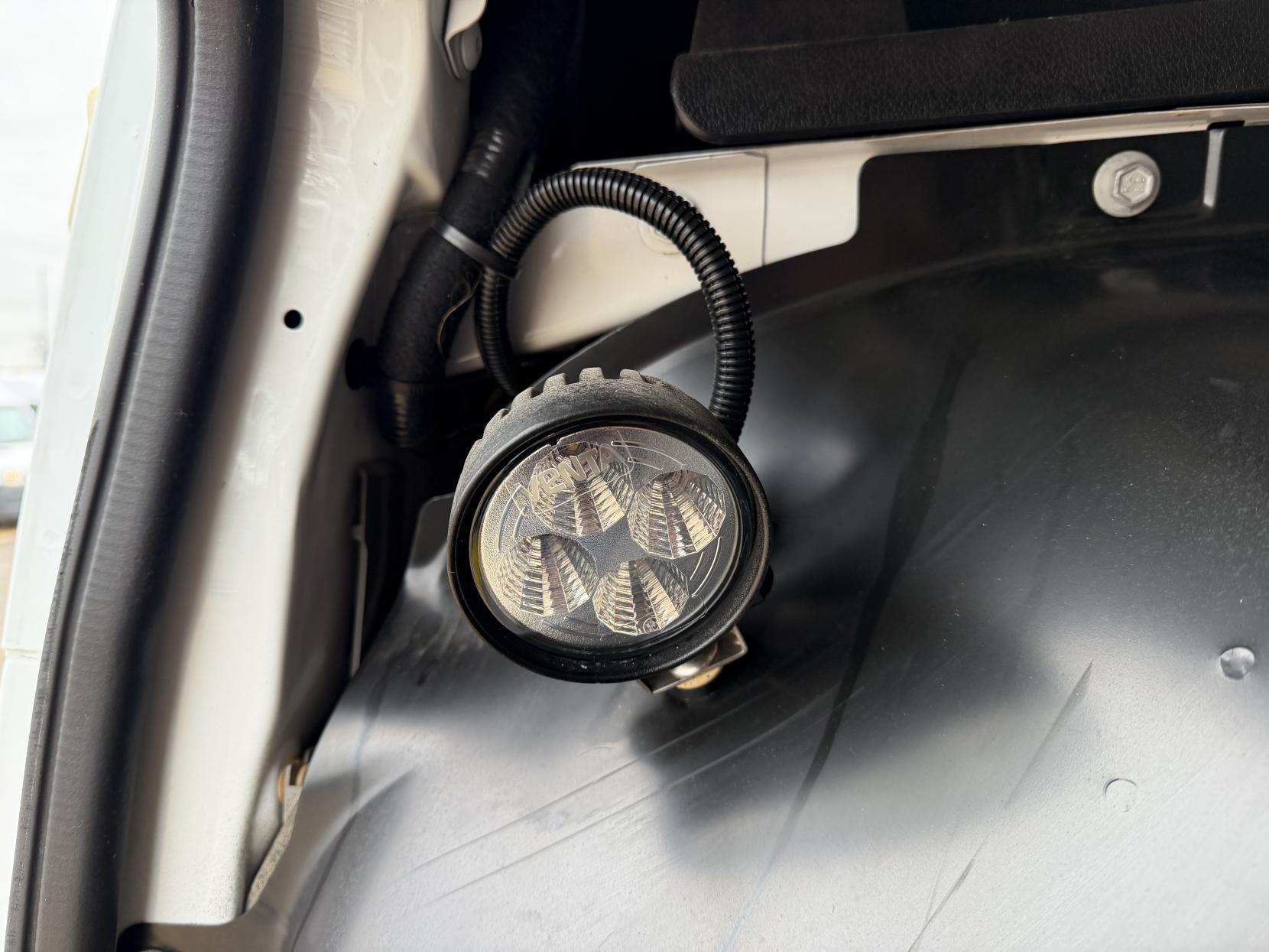 Vauxhall Movano 2.3 CDTi 3500 Panel Van 5dr Diesel Manual FWD L2 H2 Euro 6 (130 ps)