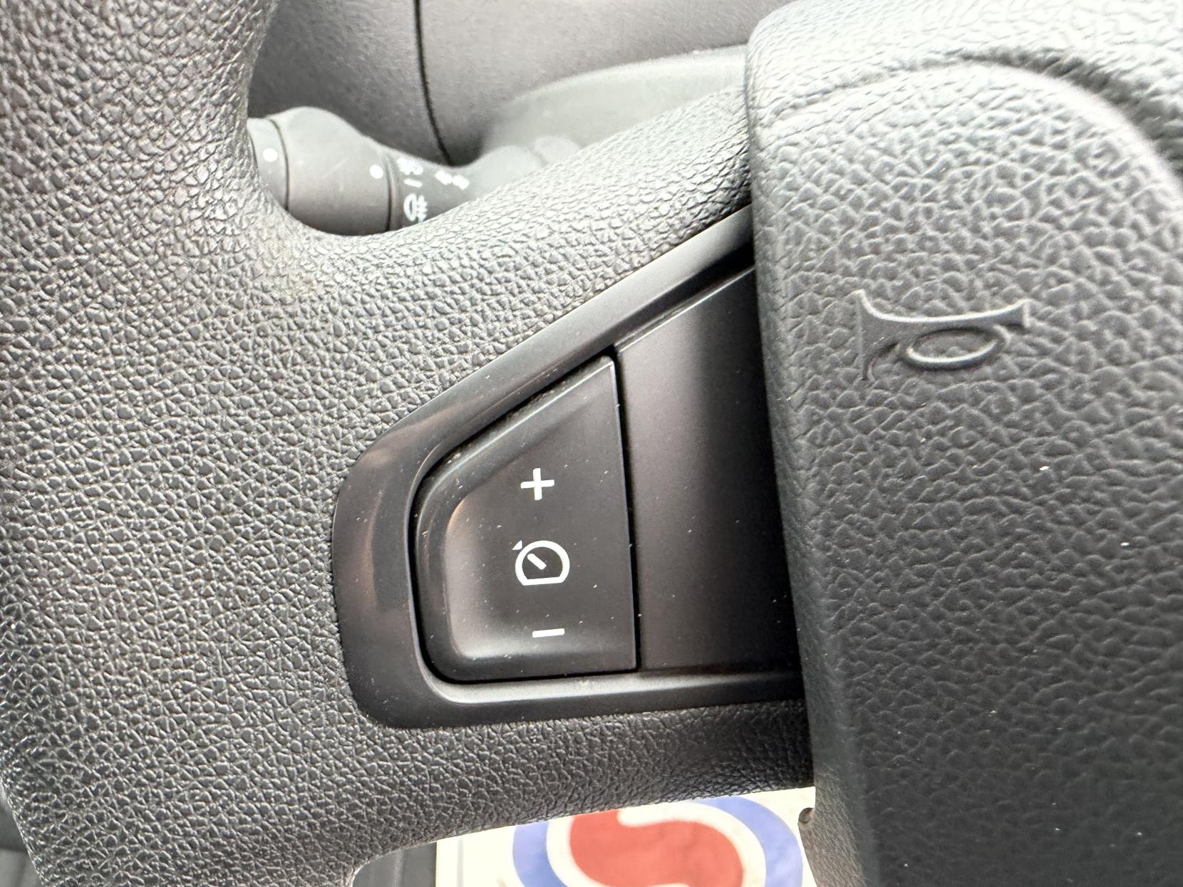 Vauxhall Movano 2.3 CDTi 3500 Panel Van 5dr Diesel Manual FWD L2 H2 Euro 6 (130 ps)