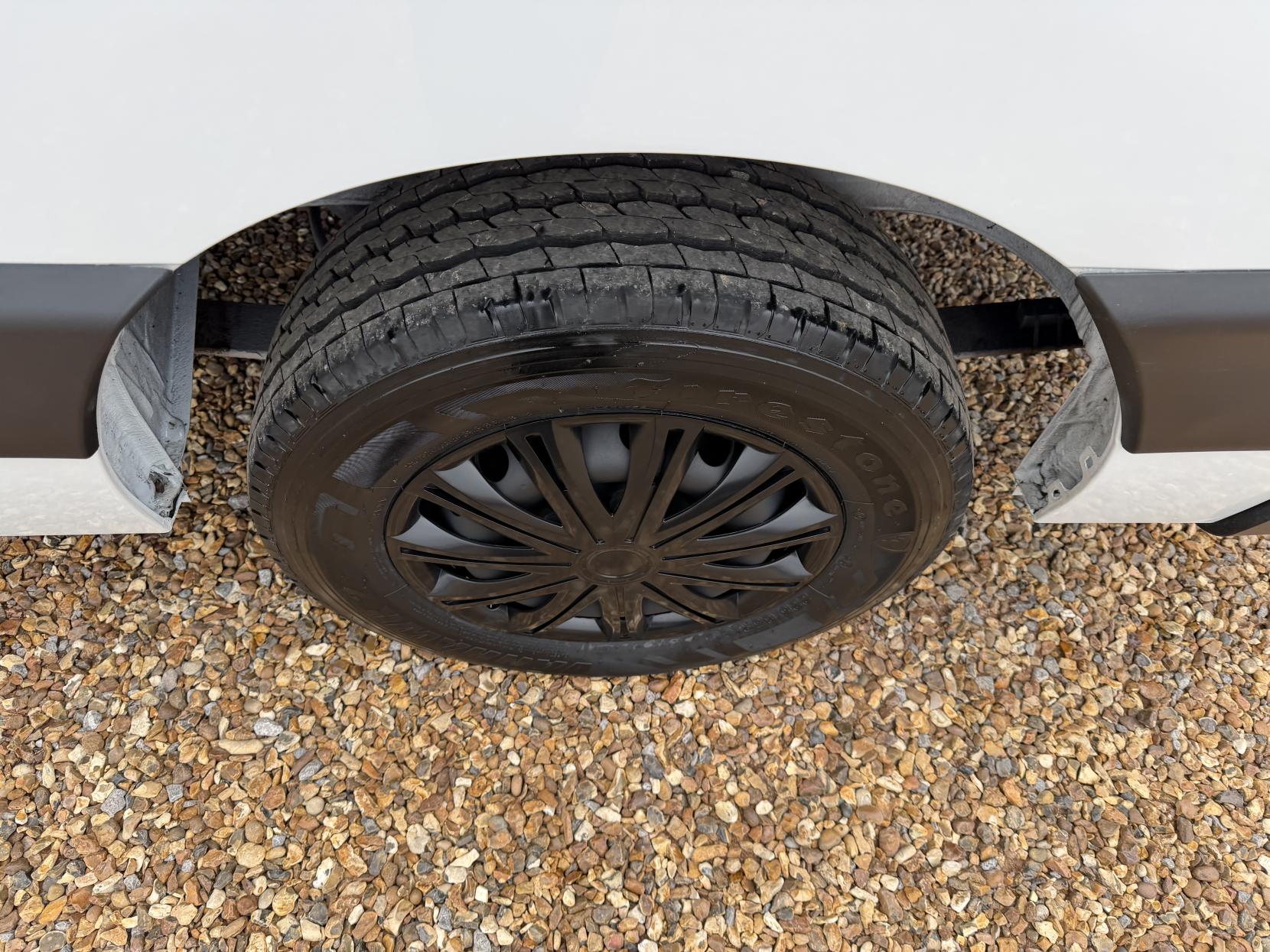 Vauxhall Movano 2.3 CDTi 3500 Panel Van 5dr Diesel Manual FWD L2 H2 Euro 6 (130 ps)