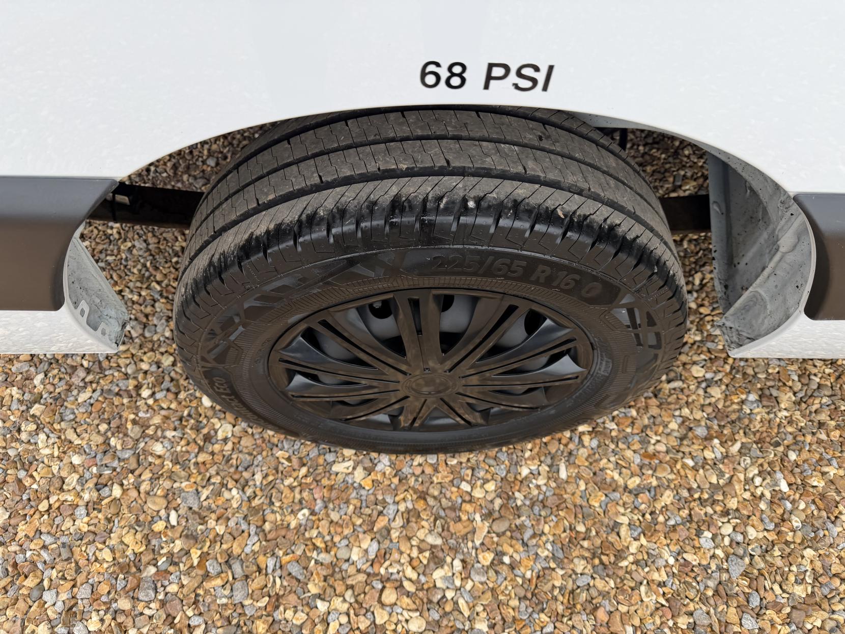 Vauxhall Movano 2.3 CDTi 3500 Panel Van 5dr Diesel Manual FWD L2 H2 Euro 6 (130 ps)