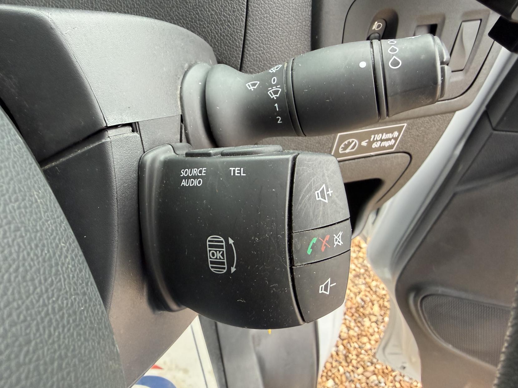 Vauxhall Movano 2.3 CDTi 3500 Panel Van 5dr Diesel Manual FWD L2 H2 Euro 6 (130 ps)