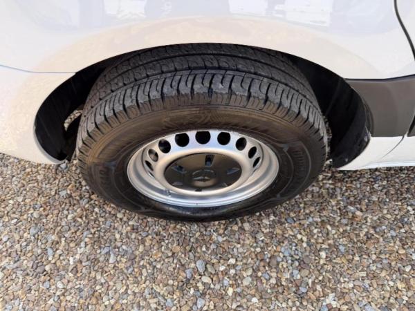 2018 Mercedes-Benz Sprinter 2.1 314 CDI Panel Van 5dr Diesel Manual FWD L2 H2 Euro 6 (143 ps) - Thumbnail 48