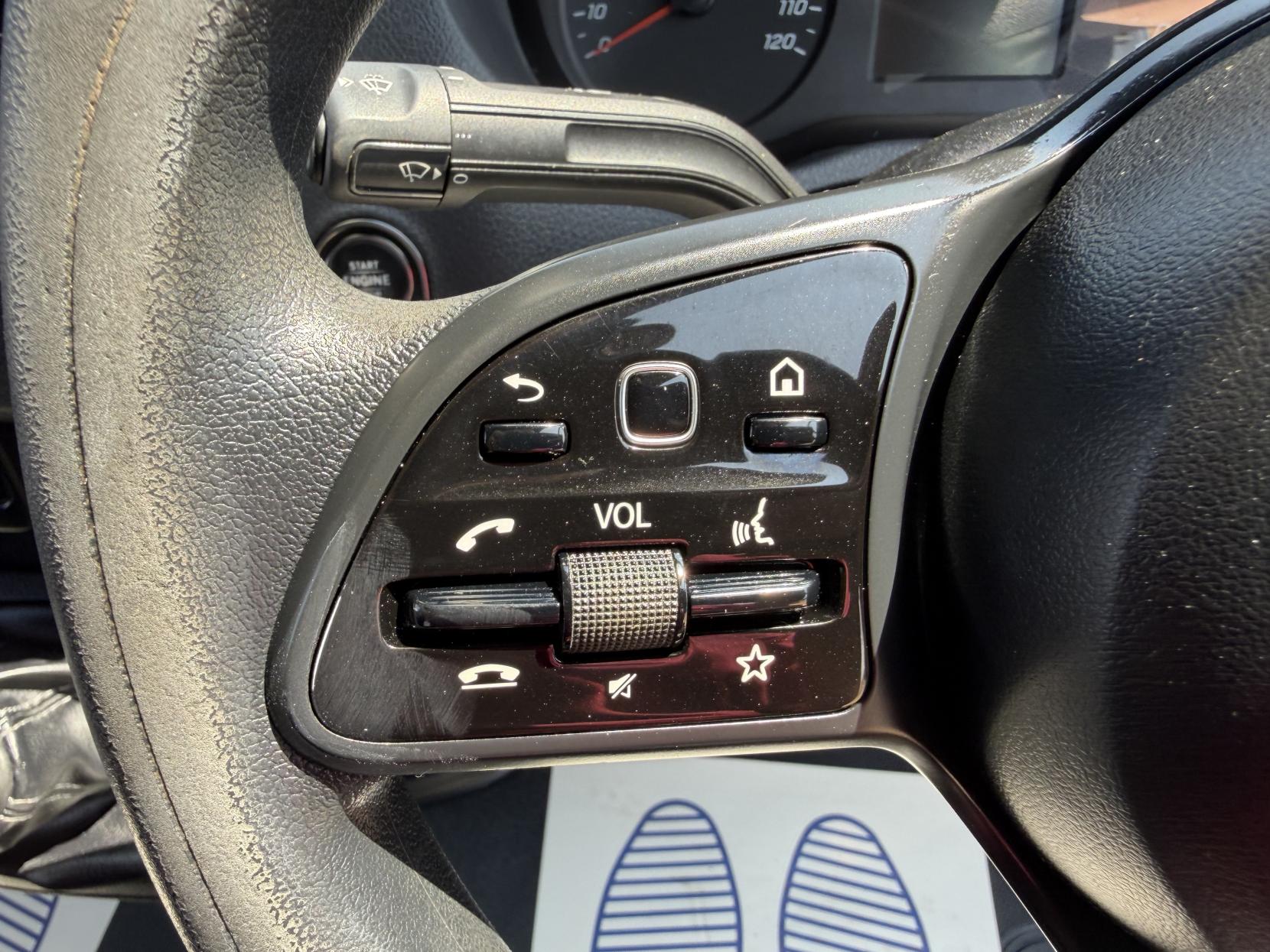 2018 Mercedes-Benz Sprinter 2.1 314 CDI Panel Van 5dr Diesel Manual FWD L2 H2 Euro 6 (143 ps) - Thumbnail 34