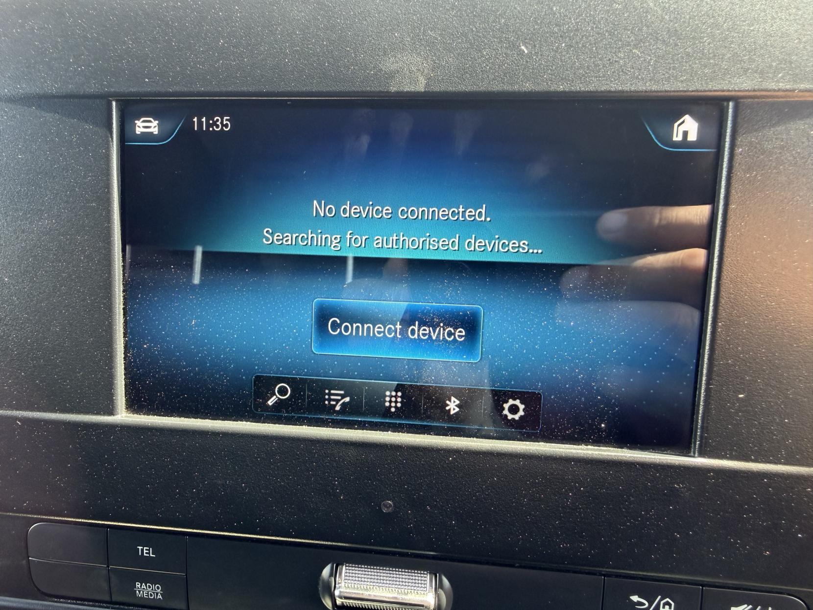 2018 Mercedes-Benz Sprinter 2.1 314 CDI Panel Van 5dr Diesel Manual FWD L2 H2 Euro 6 (143 ps) - Thumbnail 37