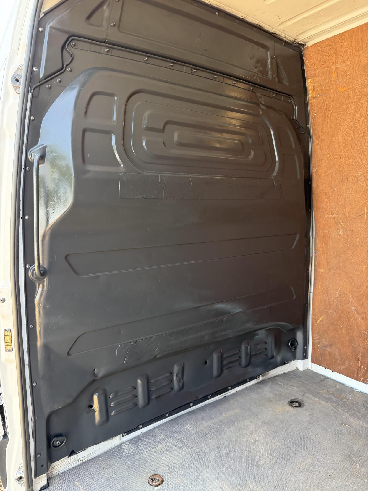 2018 Mercedes-Benz Sprinter 2.1 314 CDI Panel Van 5dr Diesel Manual FWD L2 H2 Euro 6 (143 ps) - Thumbnail 21