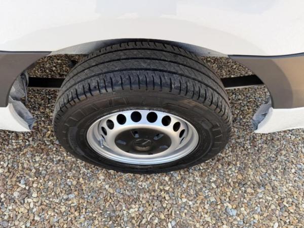 2018 Mercedes-Benz Sprinter 2.1 314 CDI Panel Van 5dr Diesel Manual FWD L2 H2 Euro 6 (143 ps) - Thumbnail 45